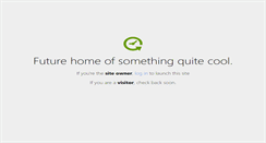 Desktop Screenshot of cloudsourceusa.com